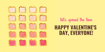 How Do You Post a Valentine on Facebook?