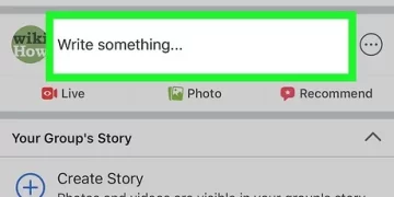 How Do You Post on Facebook?