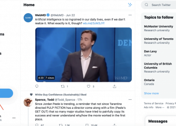 How Do You Post on Twitter?