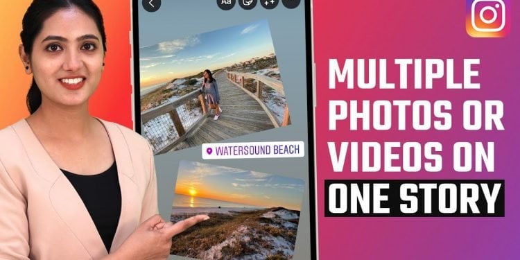 How Do You Put a Video on an Instagram Story?