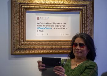 How Do You Quit Twitter?