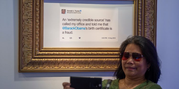 How Do You Quit Twitter?