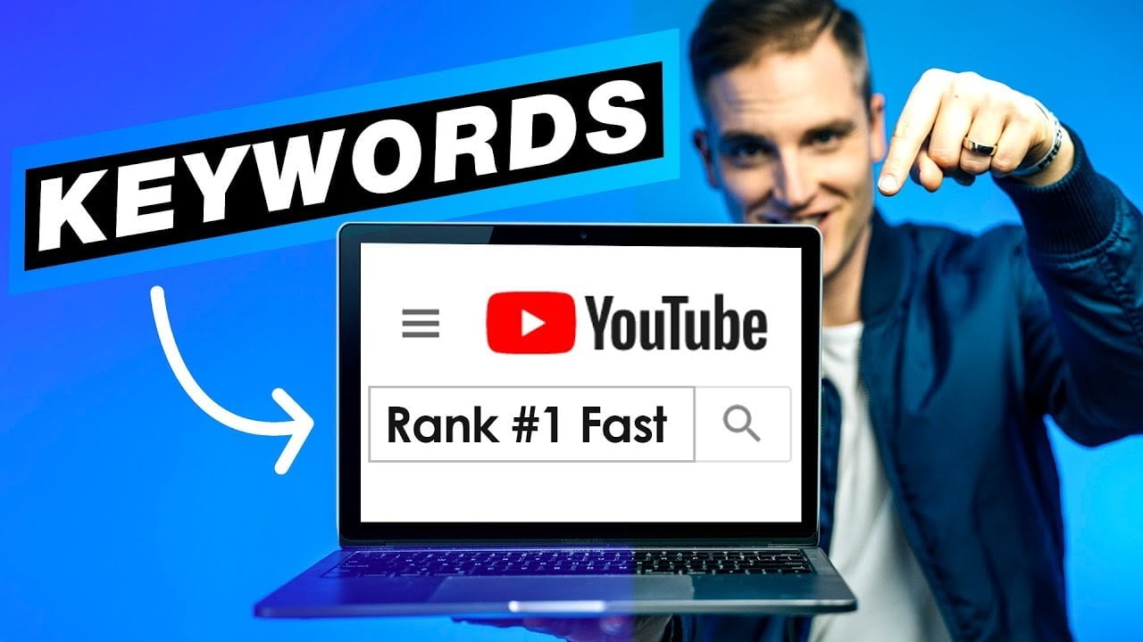 what is youtube keyword research