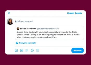 How Do You Retweet on Twitter Now?