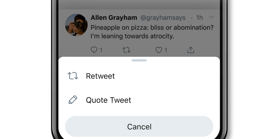 How Do You Retweet on Twitter?