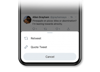 How Do You Retweet on Twitter?