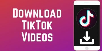 How Do You Save a TikTok Video?