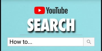 How Do You Search YouTube For YouTube?