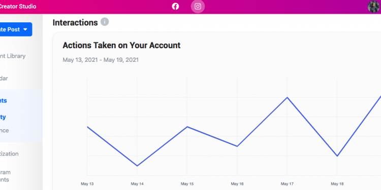 How Do You See Someone’s Instagram Analytics?