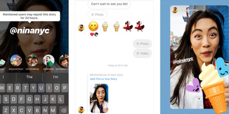 How Do You Share a Story on Instagram?