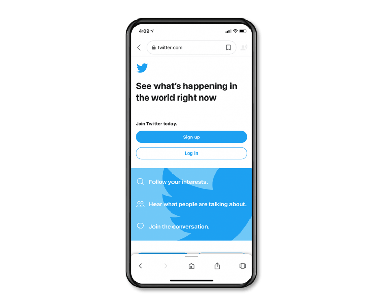 How Can I Send an Email to Twitter? - Zeru