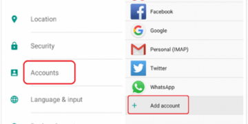 How Do You Sync Facebook With Contacts?