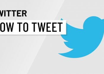 How Do You Tweet on Twitter?