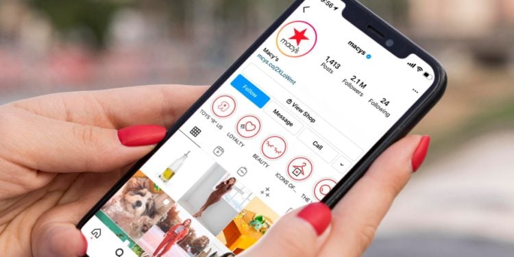 How Do You Use Icons on Instagram?