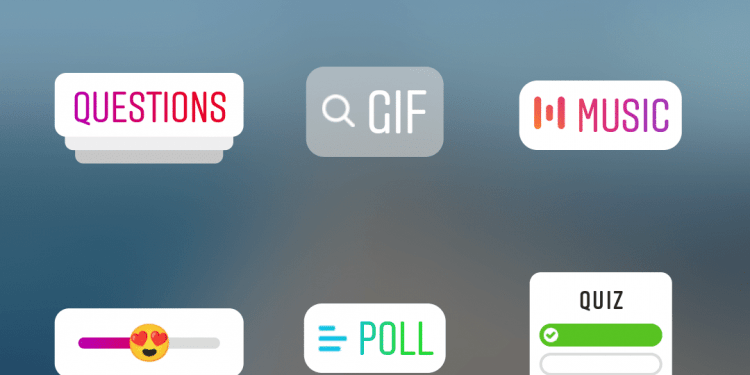 How Do You Use Instagram Stories?