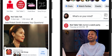 How Do You Watch Facebook Watch?