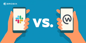 How Does Facebook Workplace Compare to Slack?