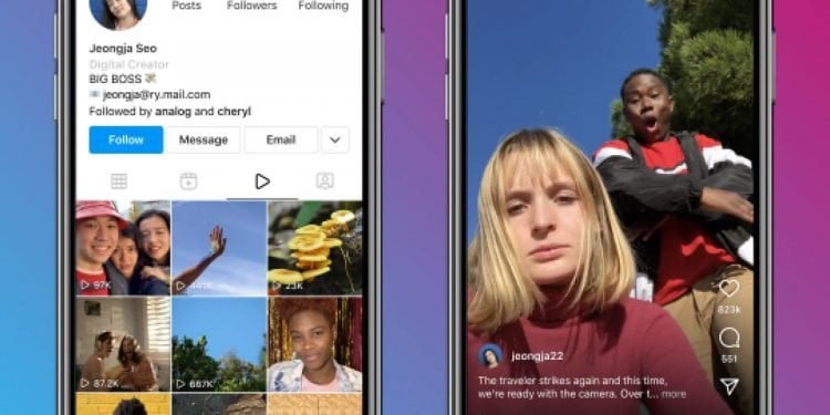 How Does IGTV Work on Instagram?