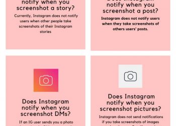 How Does Instagram Tell When You Screenshot a Story?