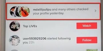 How Does TikTok Notify When You View Someone’s Video?