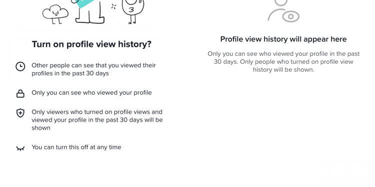 How Does TikTok Profile View Work?