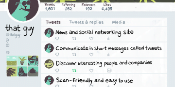 How Does Twitter Work?