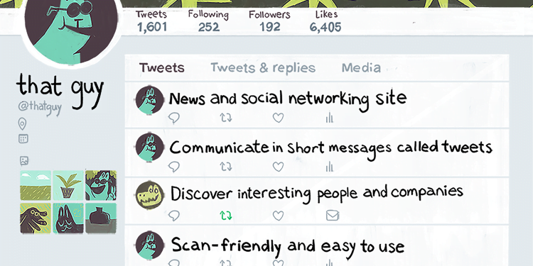 How Does Twitter Work?