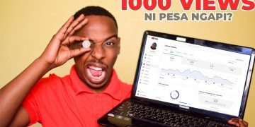 How Does YouTube Pay in Kenya?