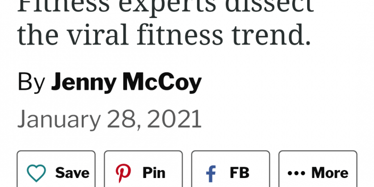 How Effective is the TikTok Treadmill Workout?