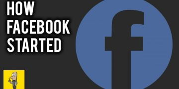How Facebook Started