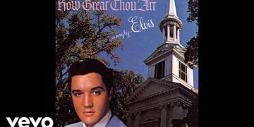 How Great Thou Art on YouTube