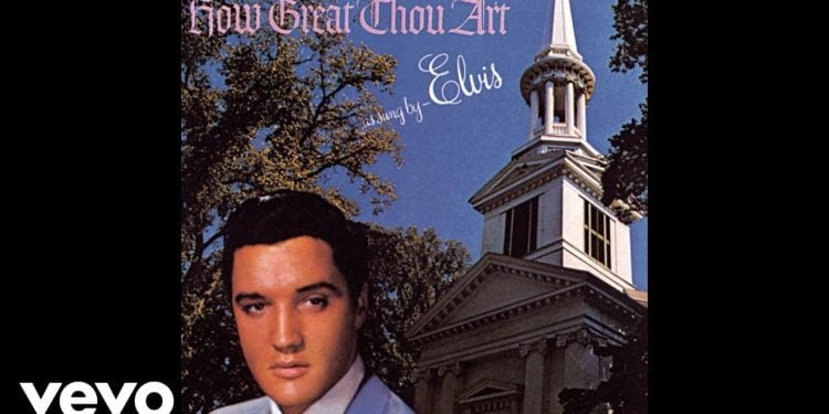 How Great Thou Art on YouTube