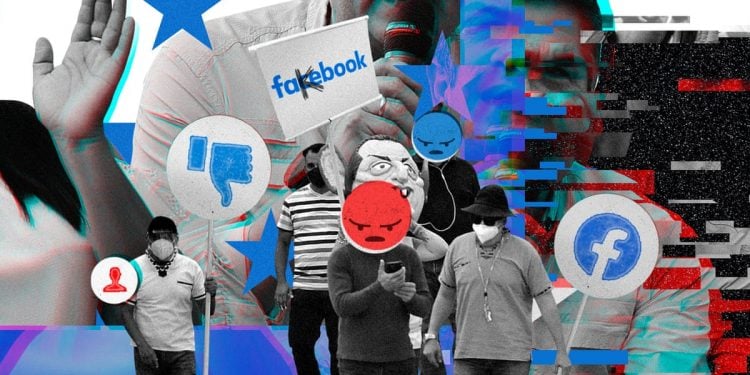 How Honduras Facebook Users Were Manipulated During the Election