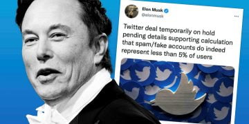 How Is Elon Musk Paying For Twitter?