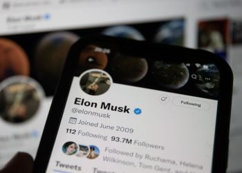 How Is Musk Paying For Twitter?