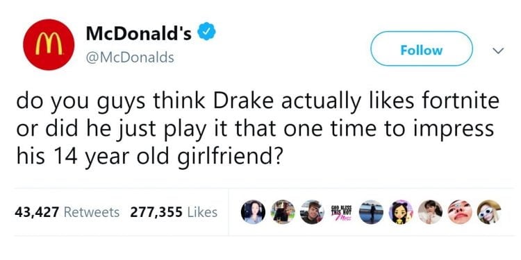 How Is Twitter Free?