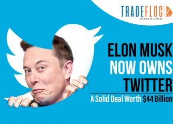 How Is Twitter Worth 44 Billion?