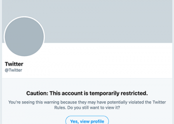 How Long Do Twitter Accounts Get Suspended?