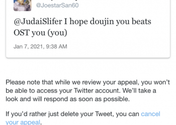How Long Do Twitter Appeals Take?