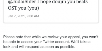 How Long Do Twitter Appeals Take?