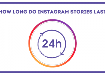 How Long Does An Instagram Story Last?