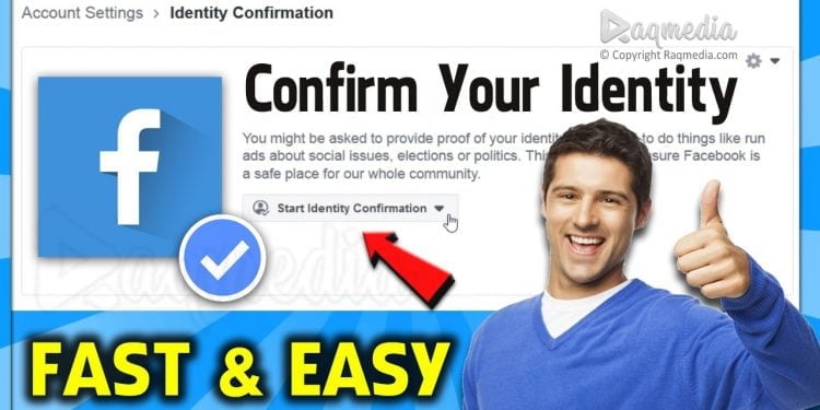 How Long Does It Take Facebook to Confirm Your Identity in 2022?