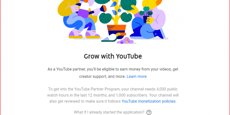 How Long Does it Take to Get Monetized on YouTube in 2022?