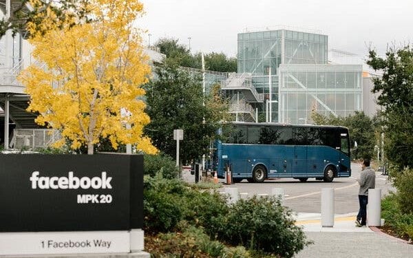 How Many Employees Will Facebook Have in 2022?