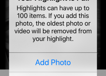 How Many Highlights Can You Have on Instagram?
