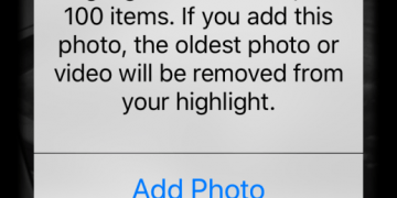 How Many Highlights Can You Have on Instagram?
