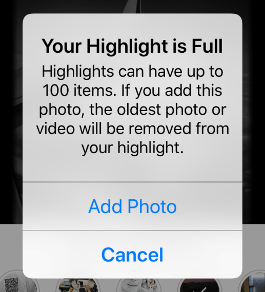 How Many Highlights Can You Have on Instagram?