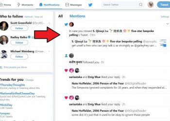 How Many People Are Leaving Twitter?