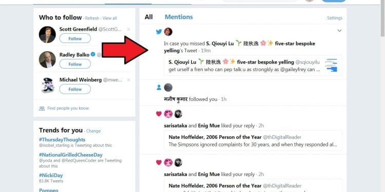 How Many People Are Leaving Twitter?