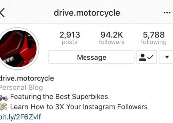 How Many People Can You Follow on Instagram?